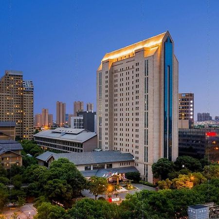Millennium Hotel Wuxi Wuxi  Luaran gambar