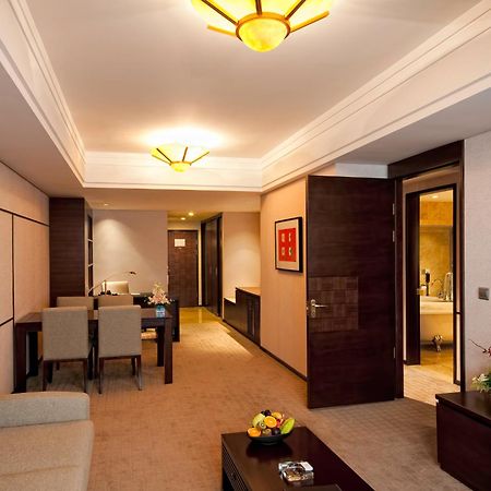 Millennium Hotel Wuxi Wuxi  Luaran gambar