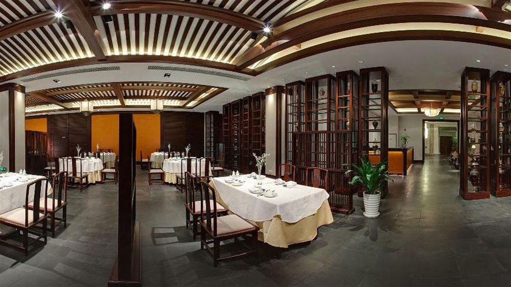 Millennium Hotel Wuxi Wuxi  Luaran gambar