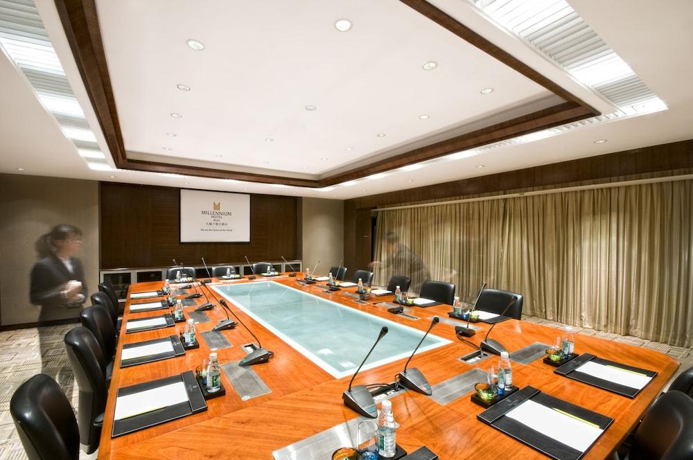 Millennium Hotel Wuxi Wuxi  Luaran gambar