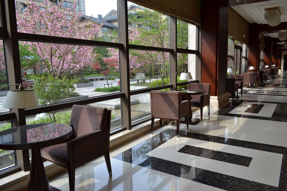 Millennium Hotel Wuxi Wuxi  Luaran gambar