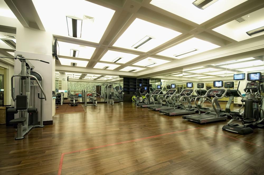 Millennium Hotel Wuxi Wuxi  Luaran gambar