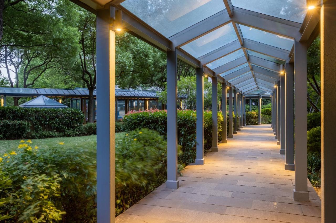 Millennium Hotel Wuxi Wuxi  Luaran gambar