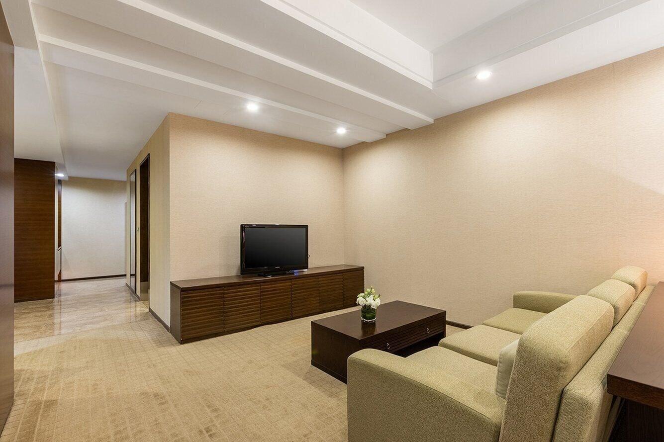 Millennium Hotel Wuxi Wuxi  Luaran gambar