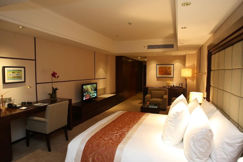 Millennium Hotel Wuxi Wuxi  Luaran gambar