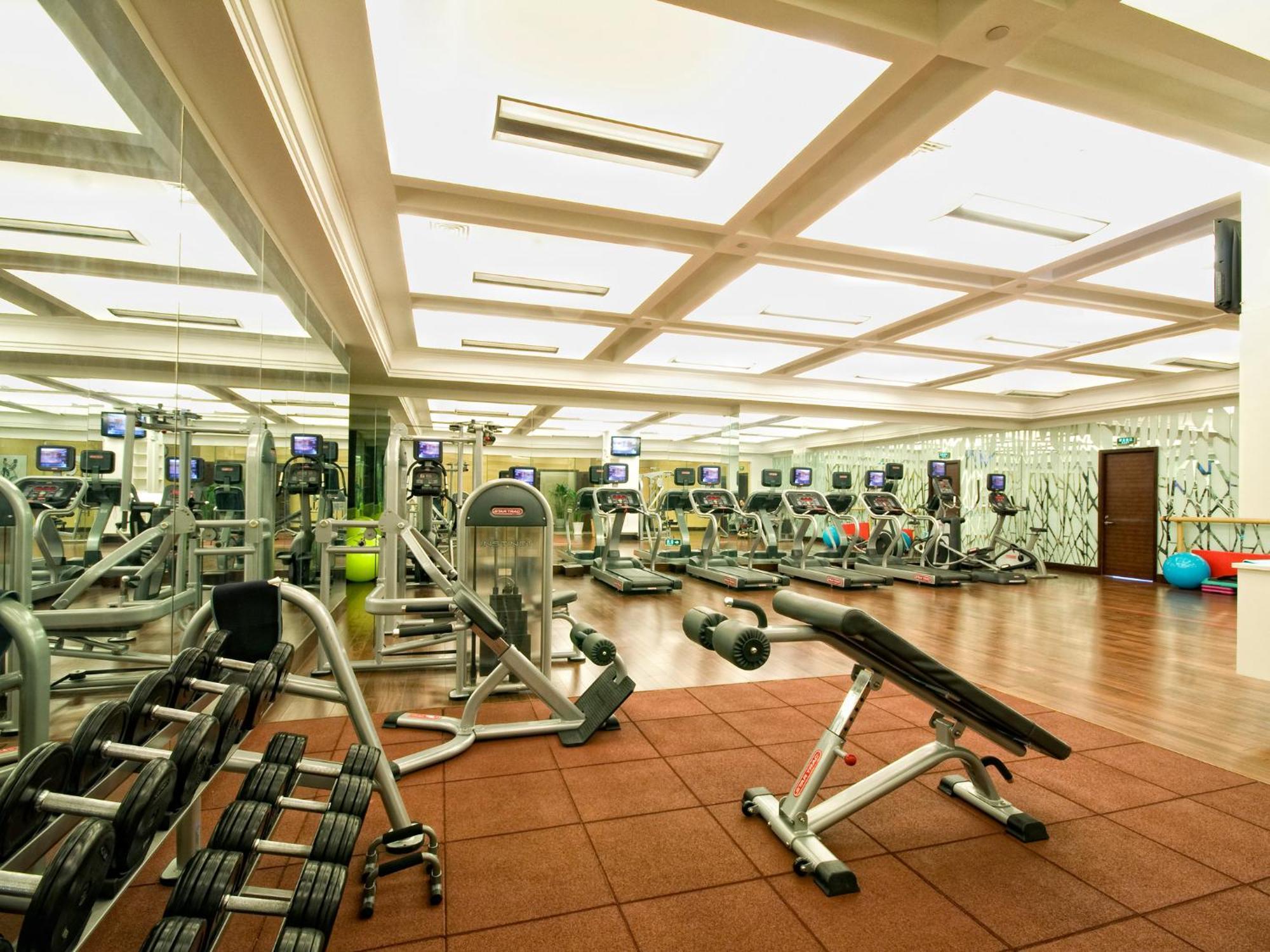 Millennium Hotel Wuxi Wuxi  Luaran gambar