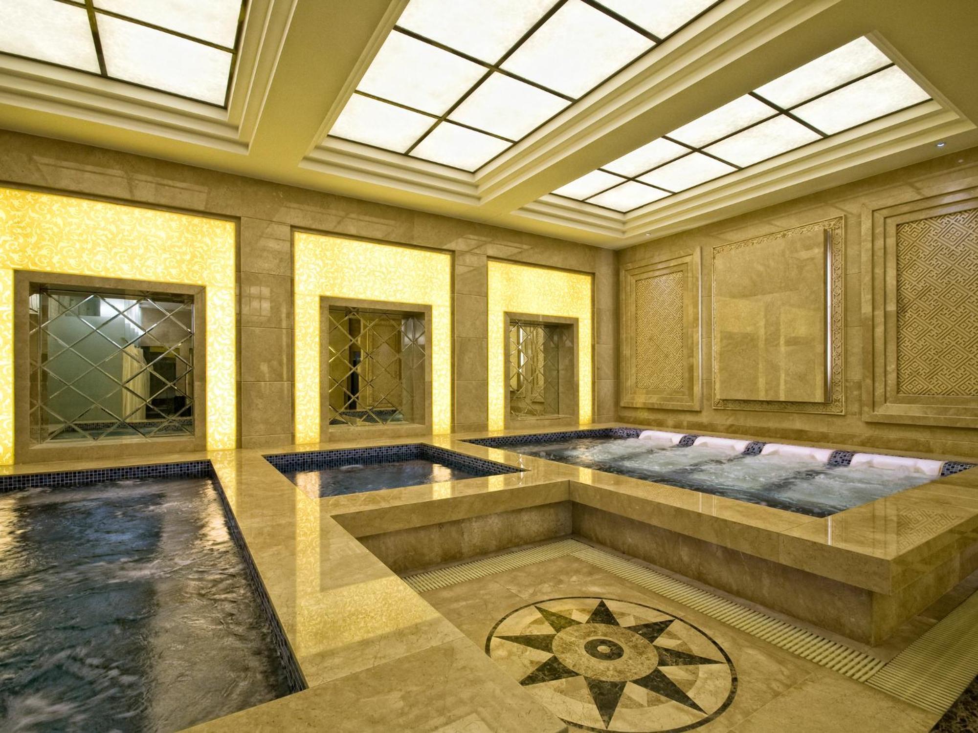 Millennium Hotel Wuxi Wuxi  Luaran gambar