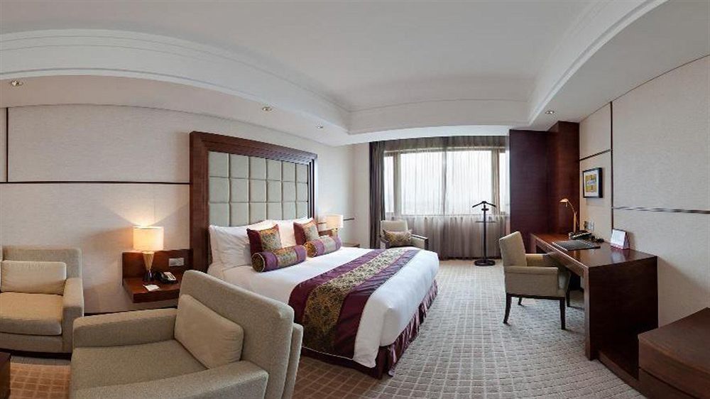 Millennium Hotel Wuxi Wuxi  Luaran gambar