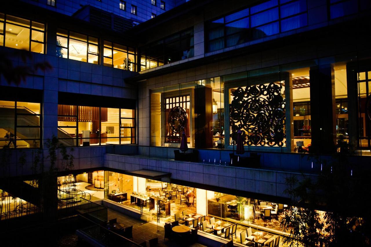 Millennium Hotel Wuxi Wuxi  Luaran gambar