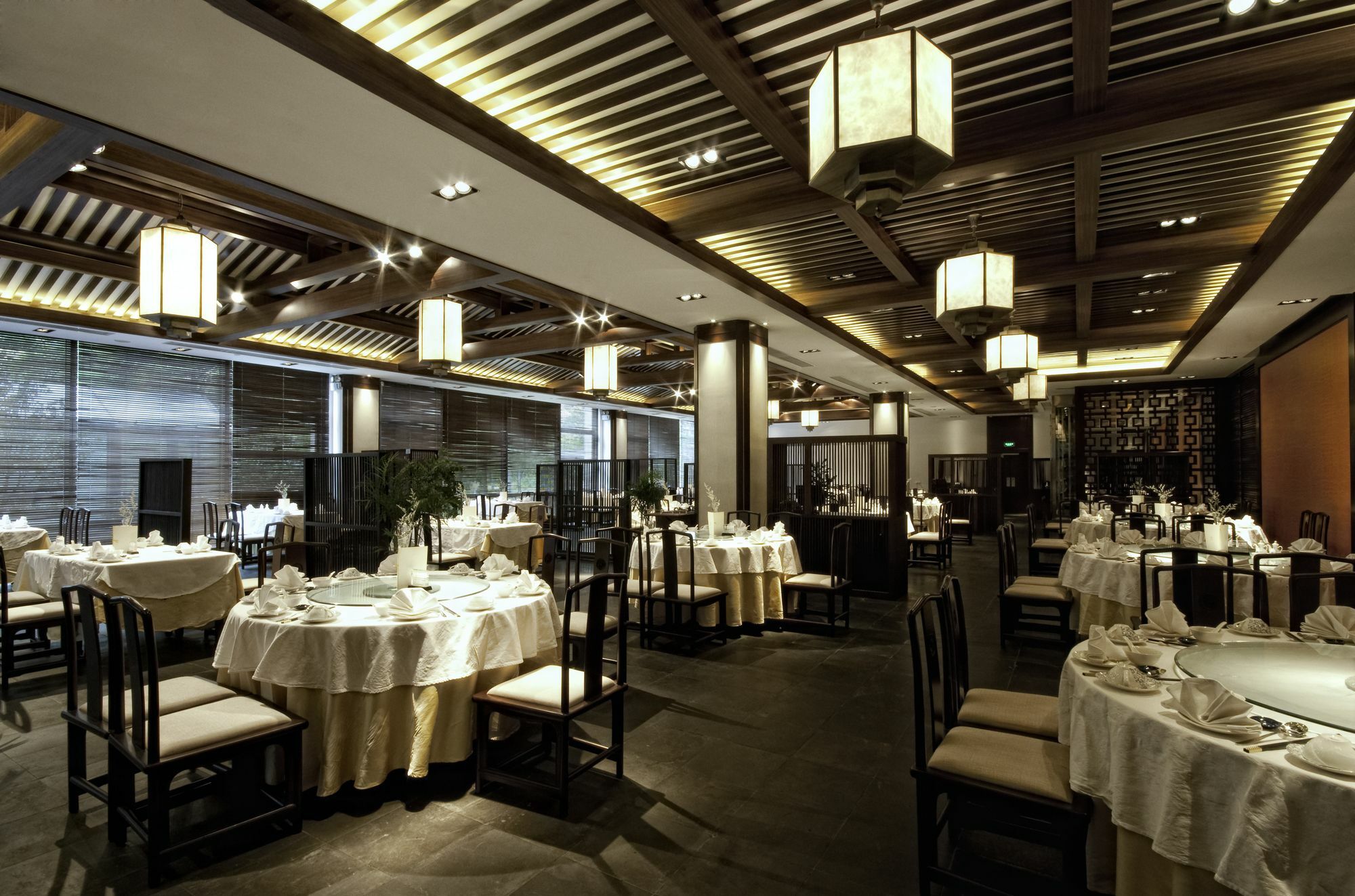 Millennium Hotel Wuxi Wuxi  Luaran gambar