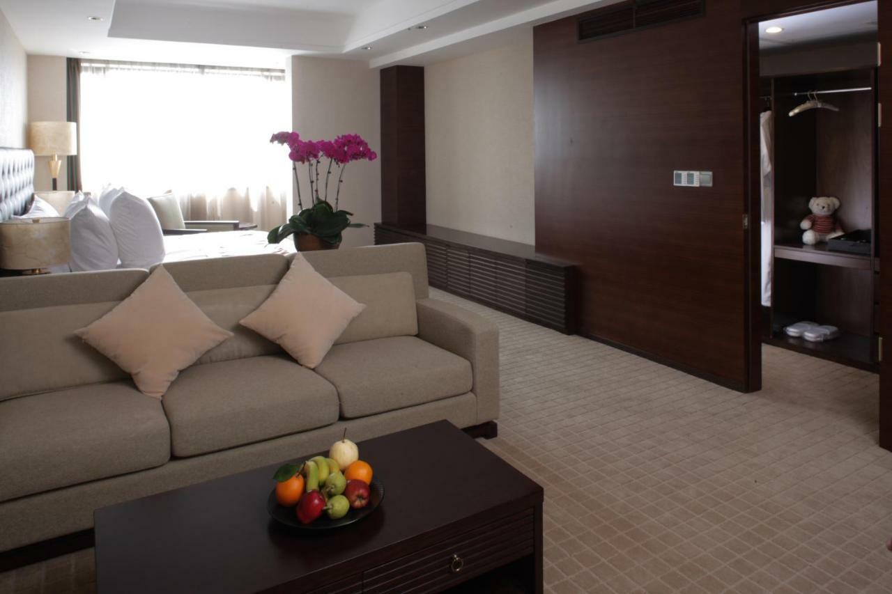 Millennium Hotel Wuxi Wuxi  Bilik gambar